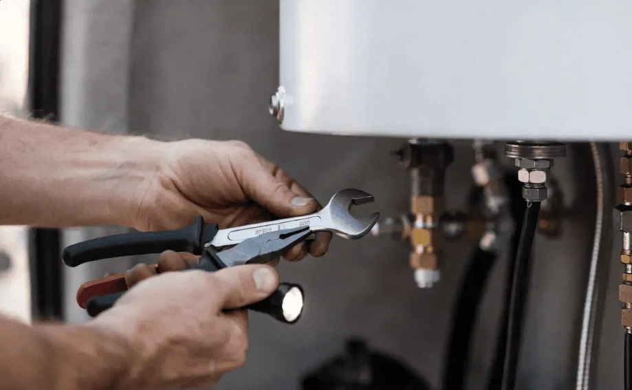 Why choose Water Heater Repair in Whites City, NM